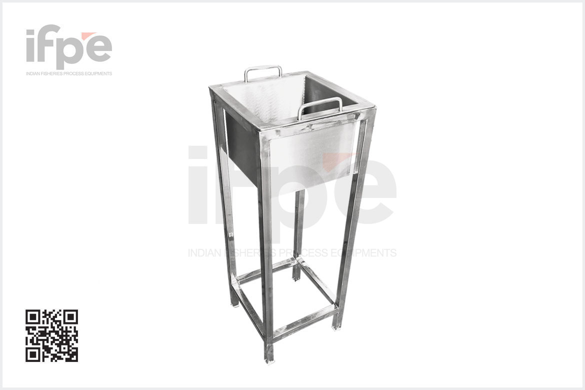 Hand Dip Tub